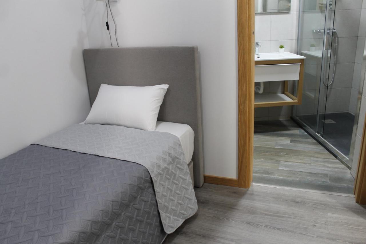 Gasthof Girassol - - Com Casa De Banho Privativa 3*