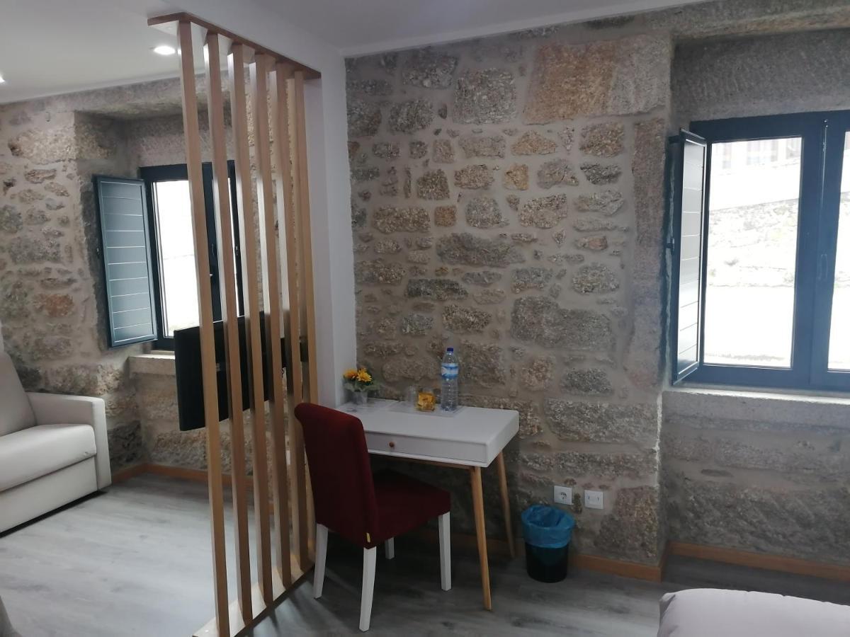 Gasthof Girassol - - Com Casa De Banho Privativa 3*